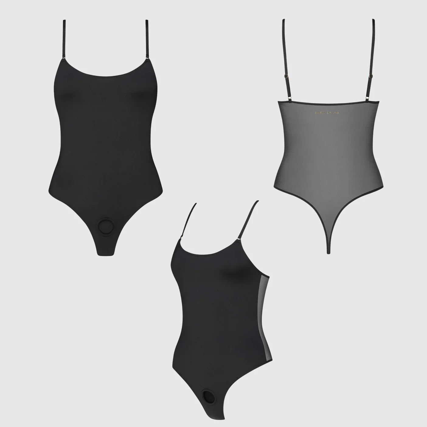 Strap-On-Me Body Harness Signature - Image 11
