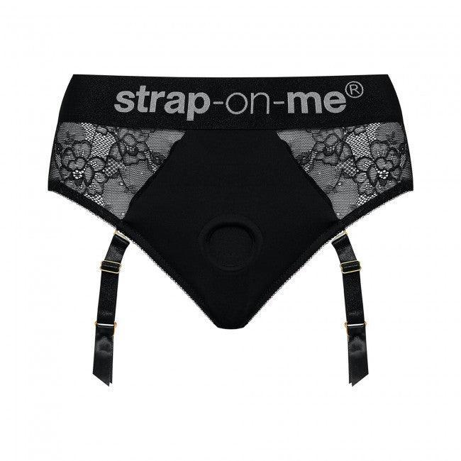 Strap-On-Me Diva Harness