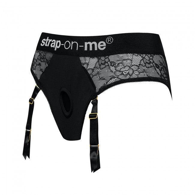 Strap-On-Me Diva Harness - Image 10
