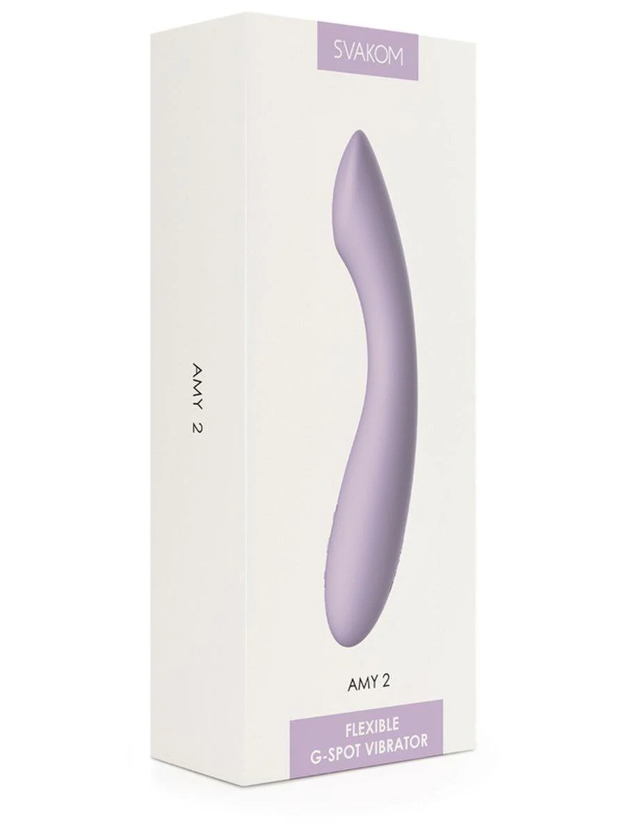 Amy 2 - Image 7