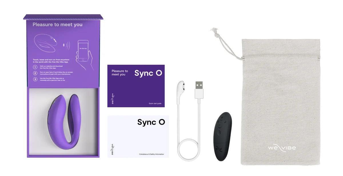 Sync O: App Controlled - Image 4