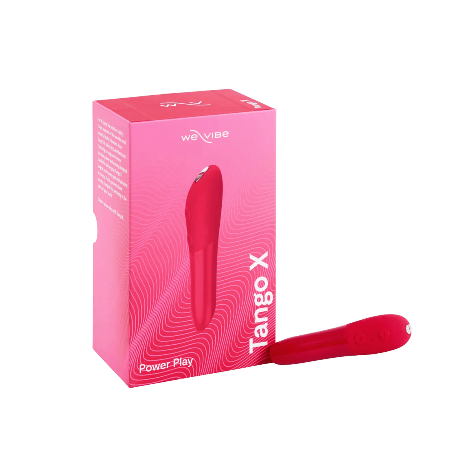 Tango X - Image 7