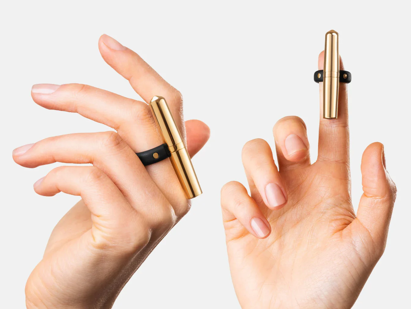Tease Ring: Statement Ring & Finger Vibe - Image 14