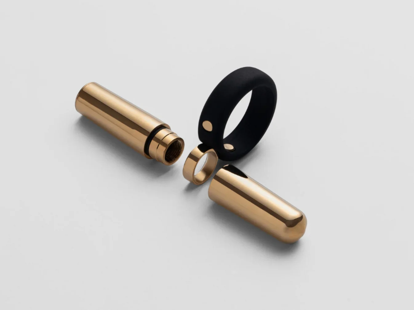 Tease Ring: Statement Ring & Finger Vibe - Image 4
