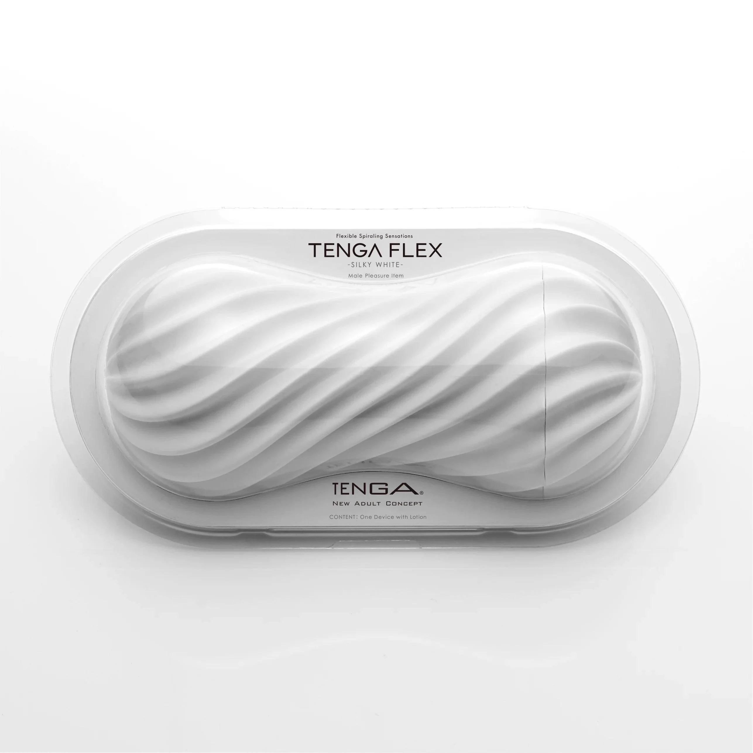 Tenga Flex: Various Textures - Image 2