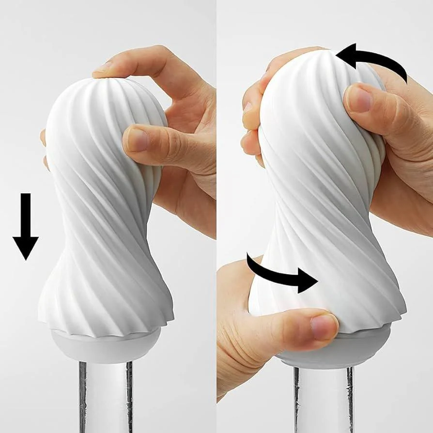 Tenga Flex: Various Textures - Image 7