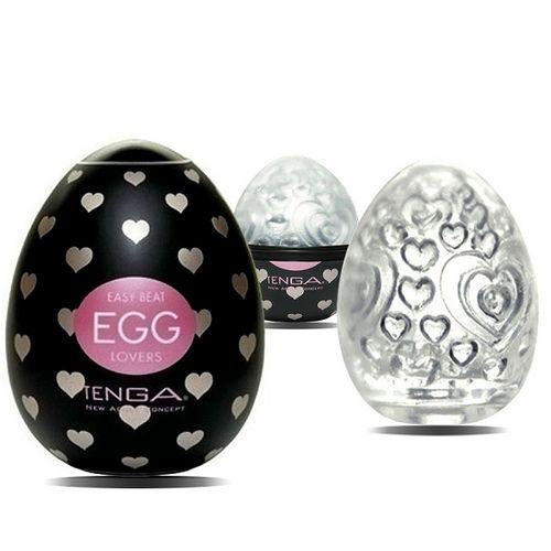 Tenga Lovers Egg - Image 3