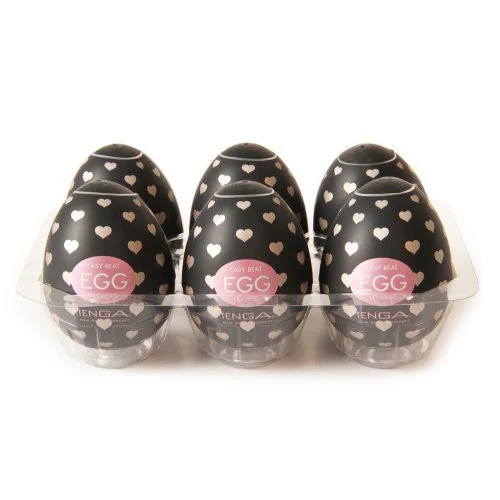 Tenga Lovers Egg - Image 4