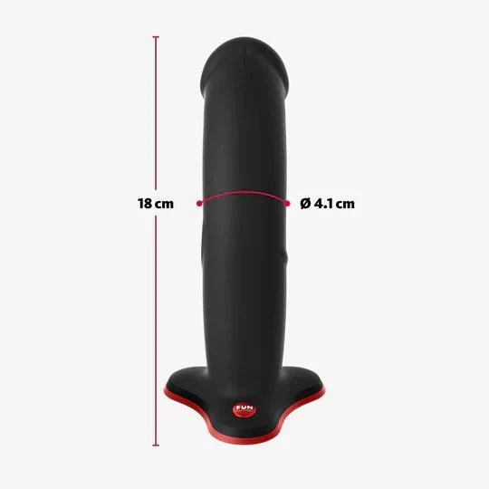 The Boss Realistic Dildo (Original Fun Factory) - Image 12