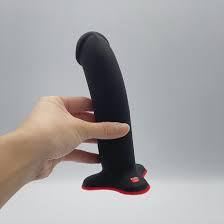 The Boss Realistic Dildo (Original Fun Factory) - Image 13