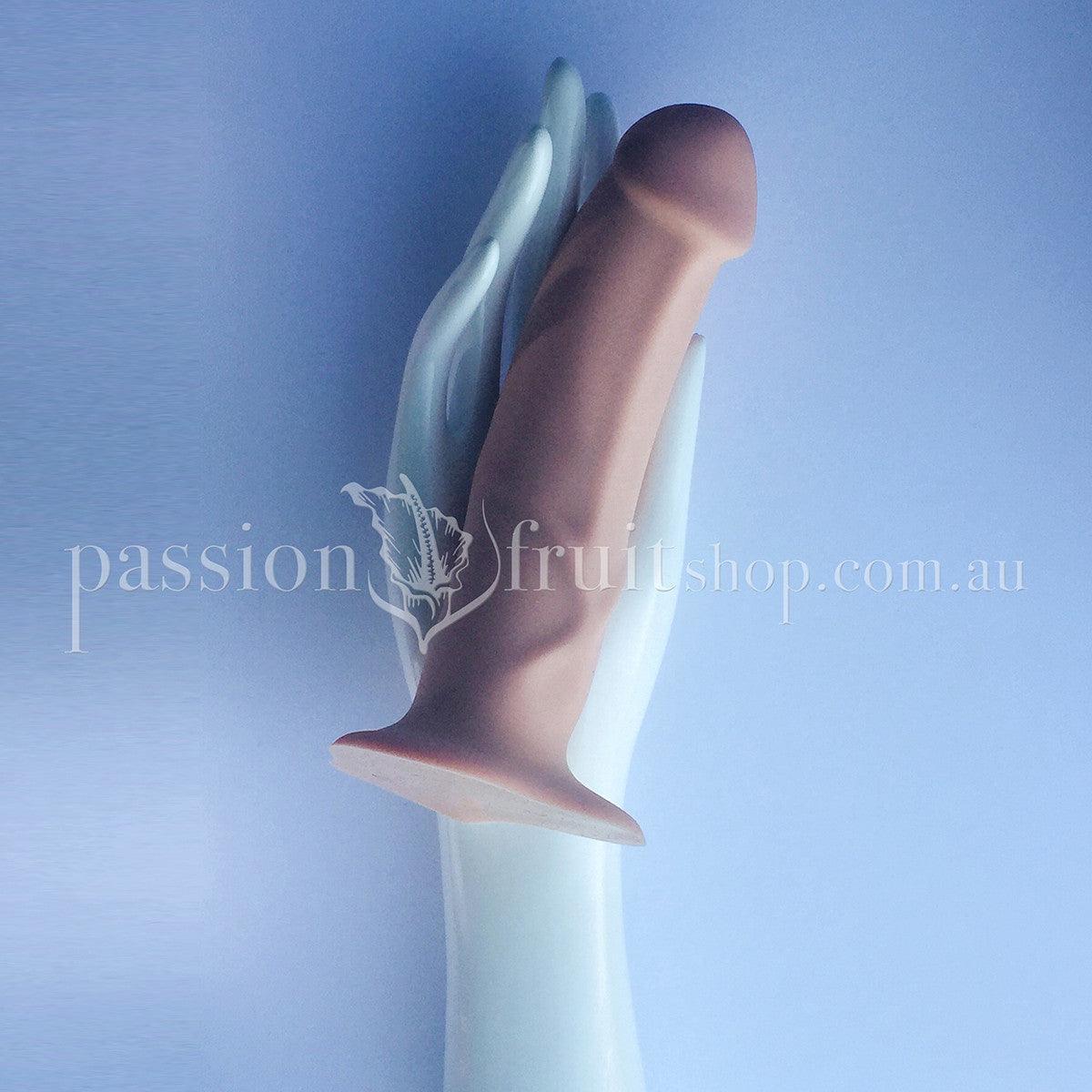 The Boss Realistic Dildo (Original Fun Factory) - Image 6