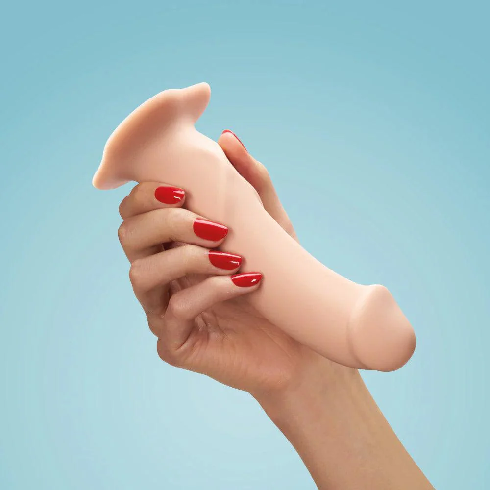 The Boss Realistic Dildo (Original Fun Factory) - Image 7