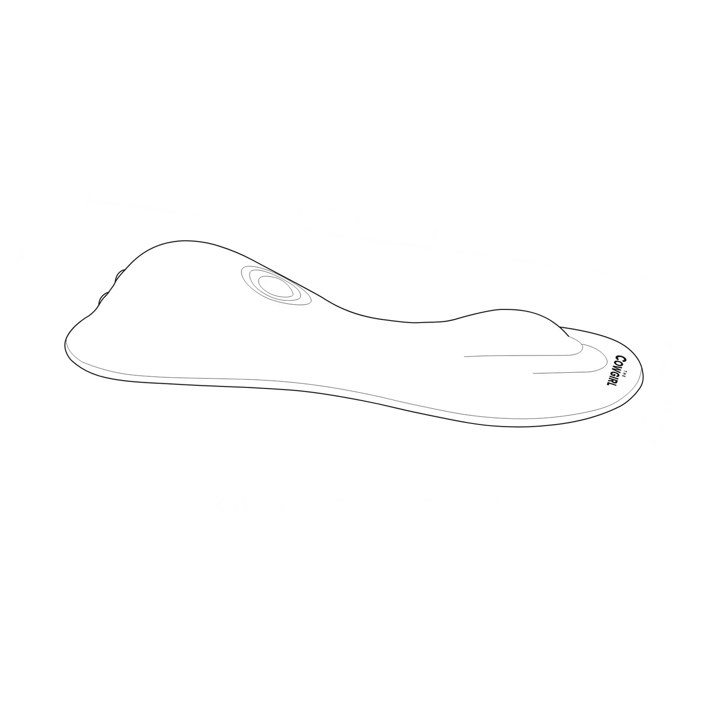 The Cowgirl Rodeo Rumbler Grinding Sex Machine - Image 9