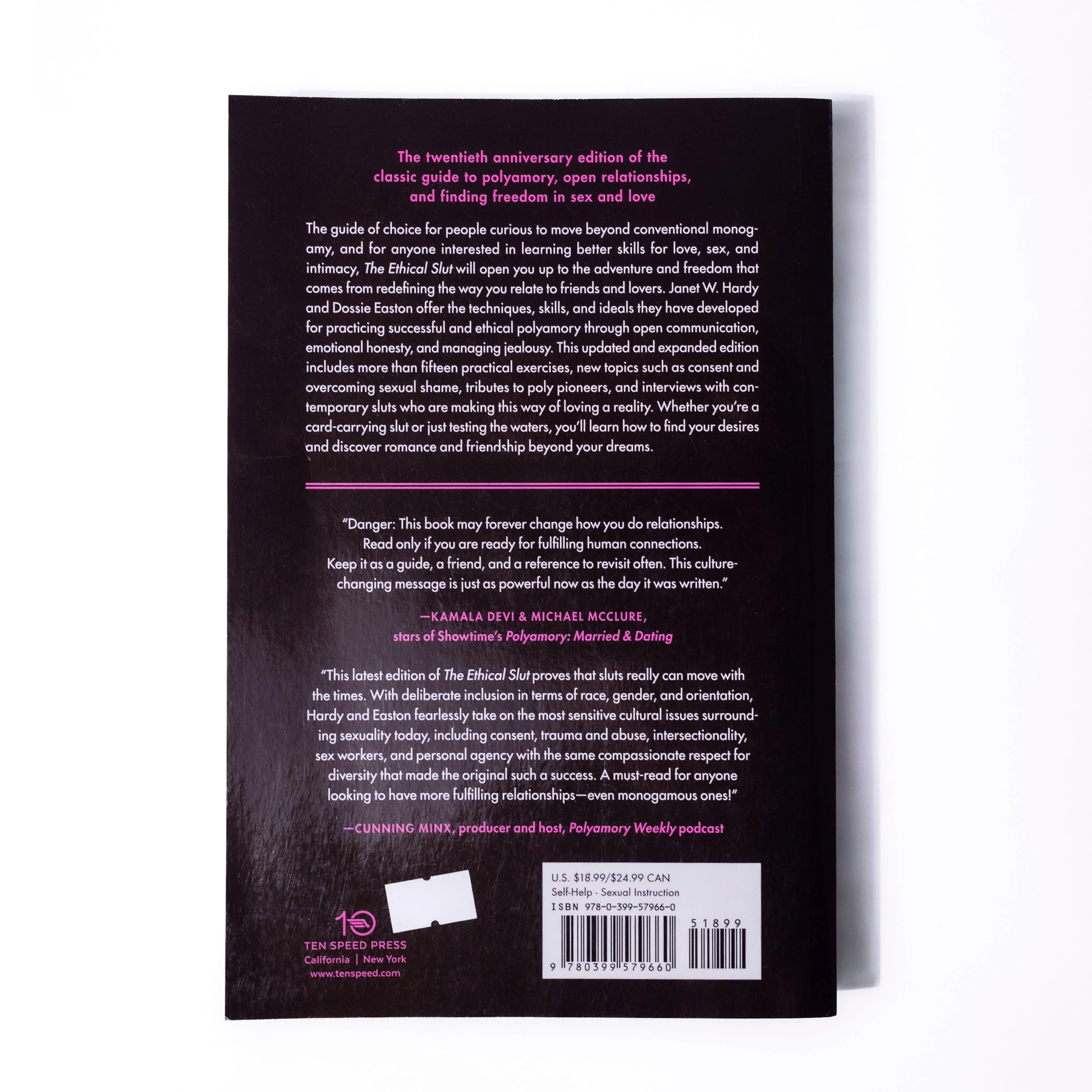 The Ethical Slut, Third Edition - Image 2