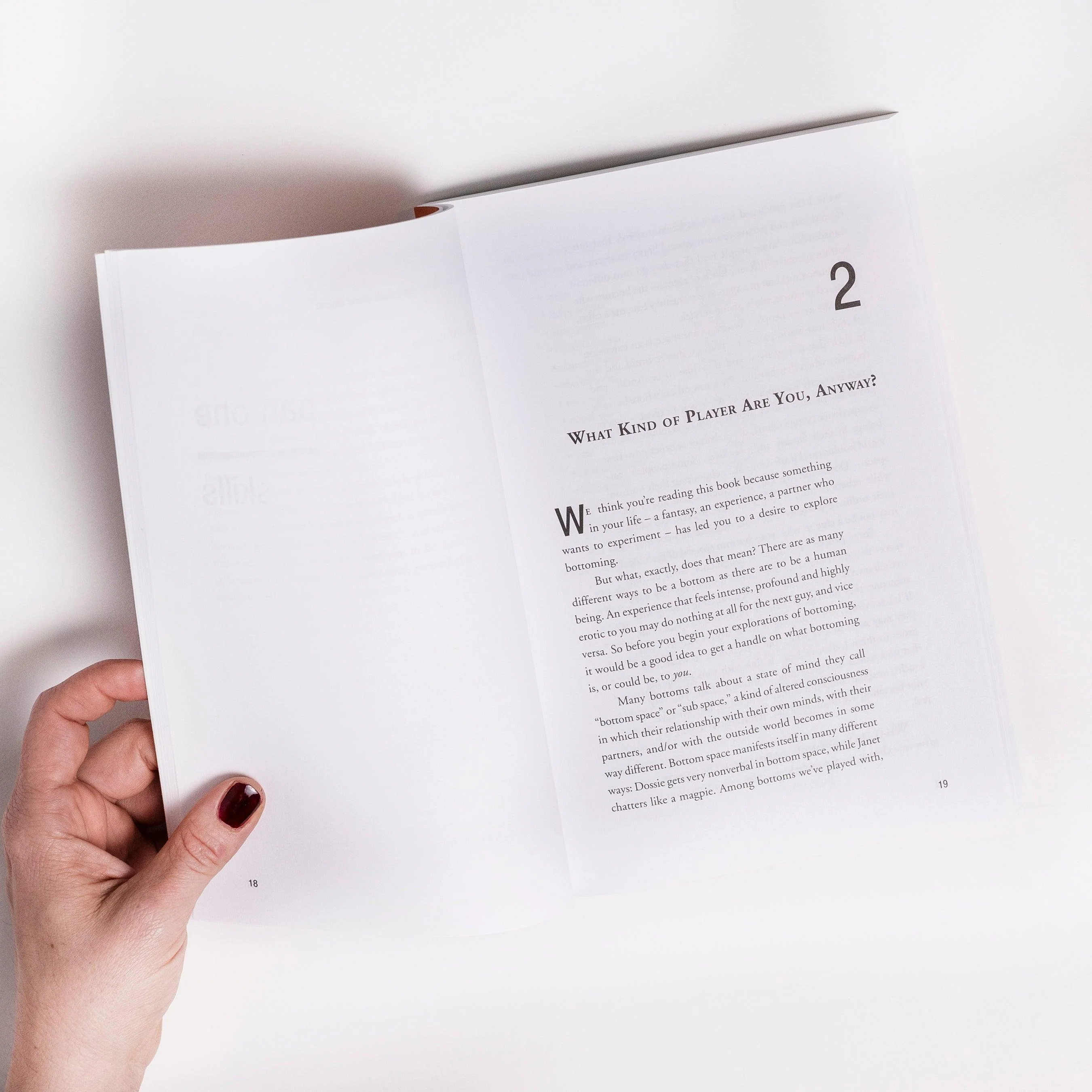 The New Bottoming Book - Image 3