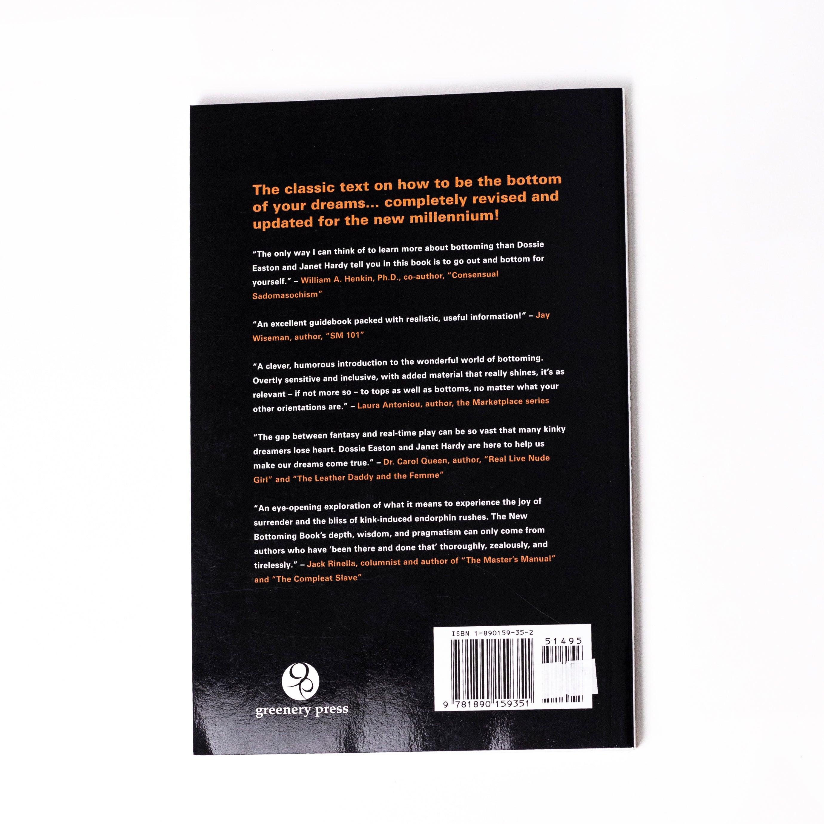 The New Bottoming Book - Image 4