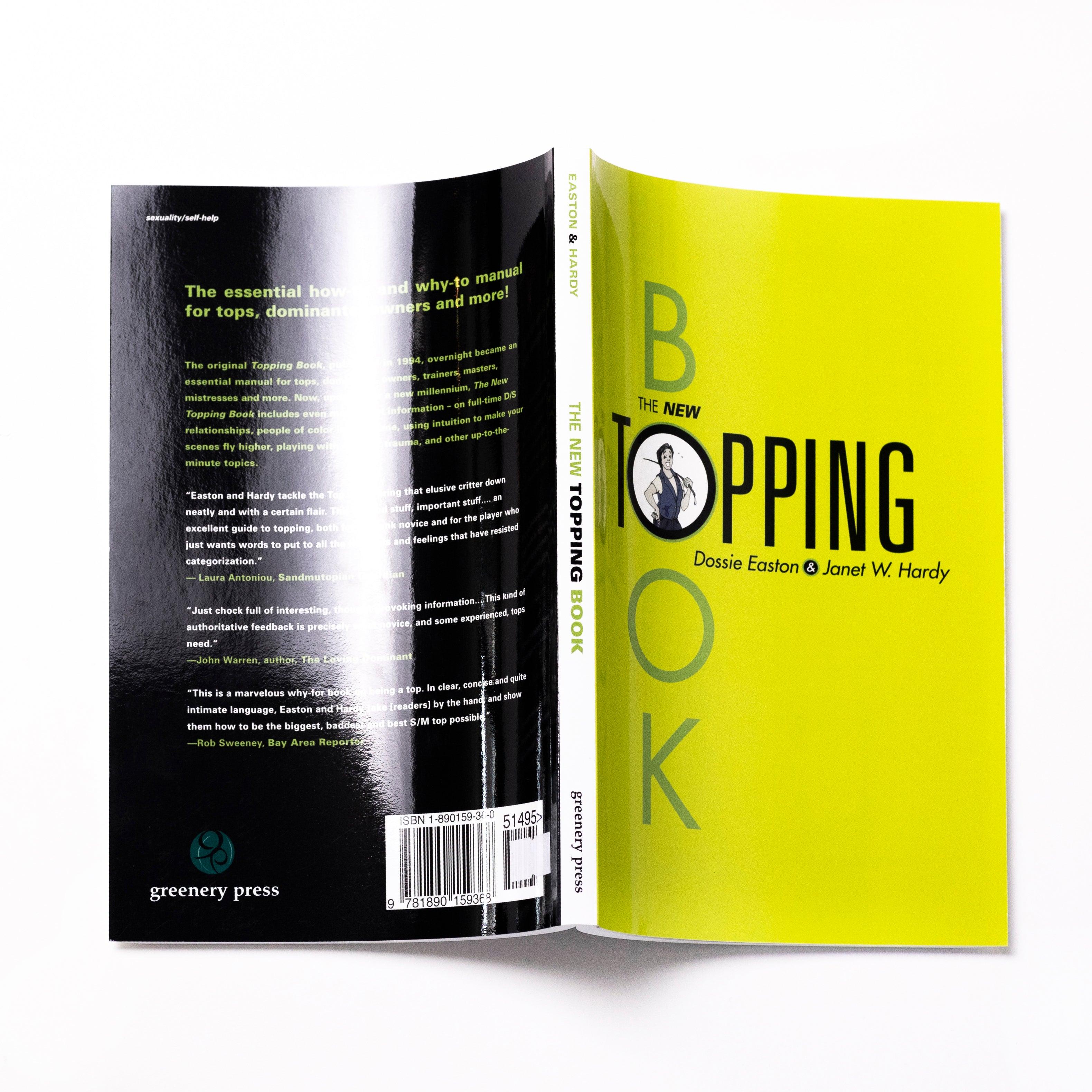 The New Topping Book - Image 3