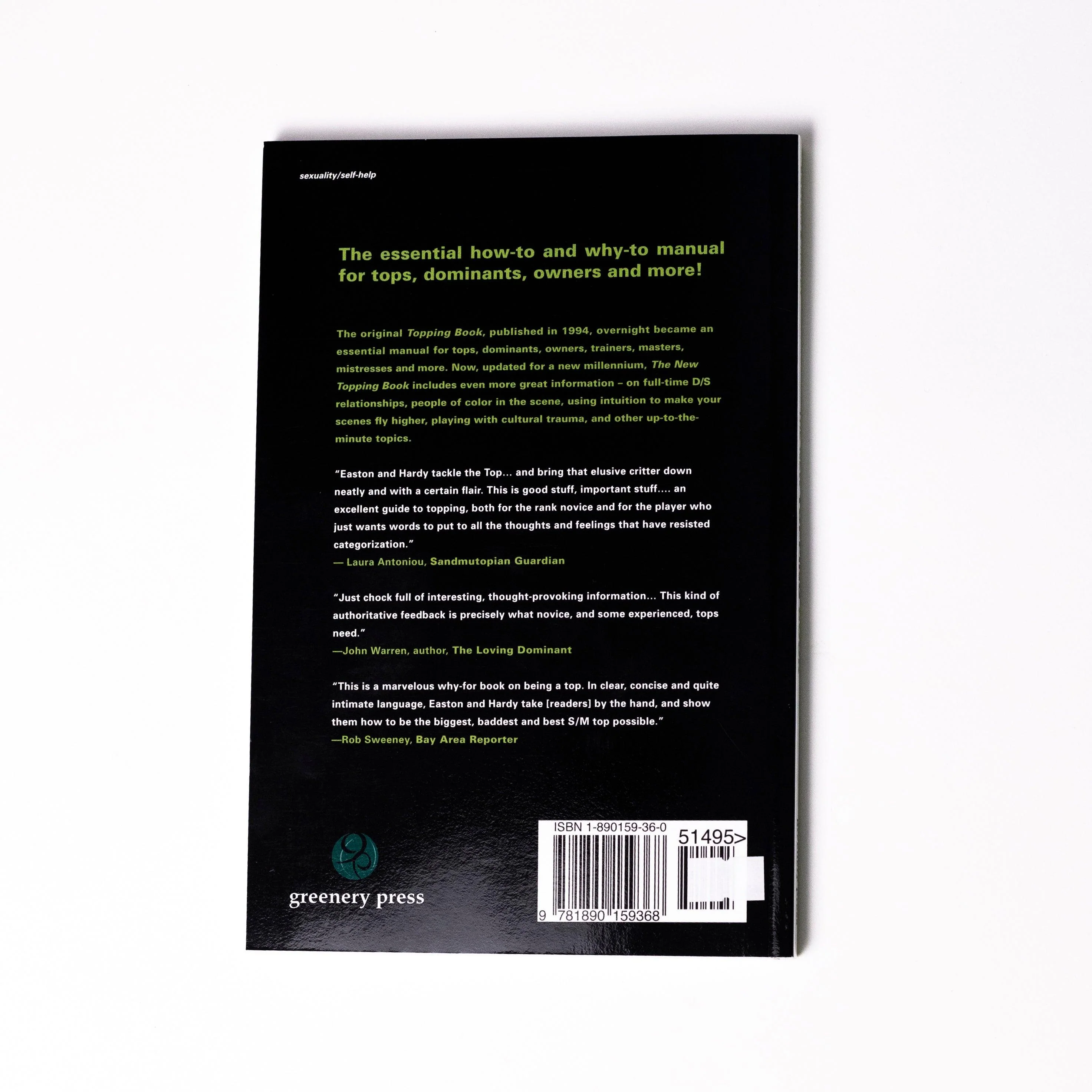 The New Topping Book - Image 4