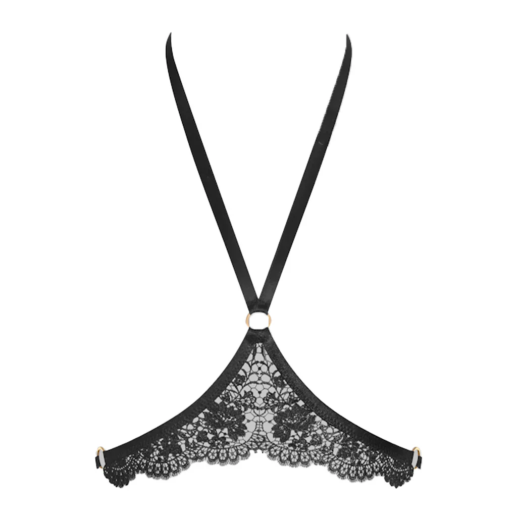 The Ravishing Harness