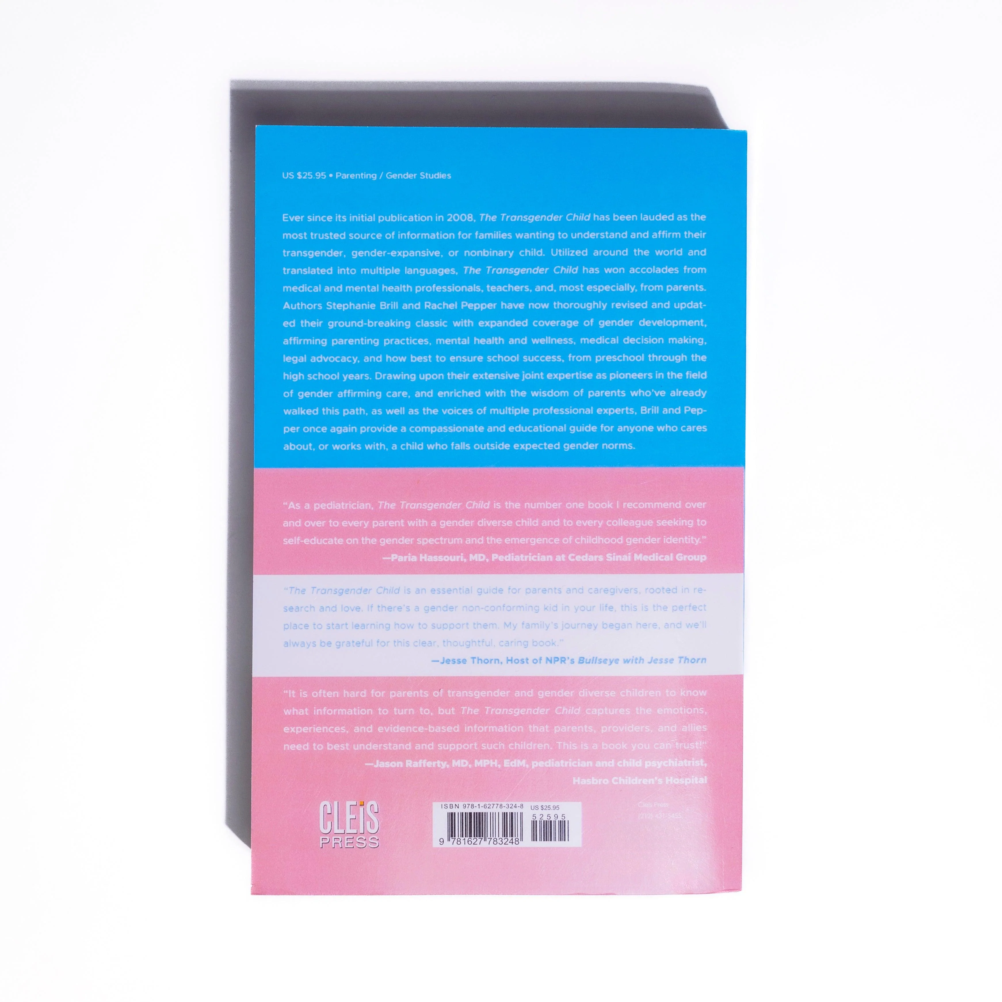 The Transgender Child - Image 2