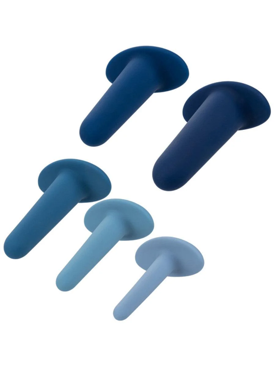 They-Ology Advanced 5 Piece Anal Training Set - Image 7