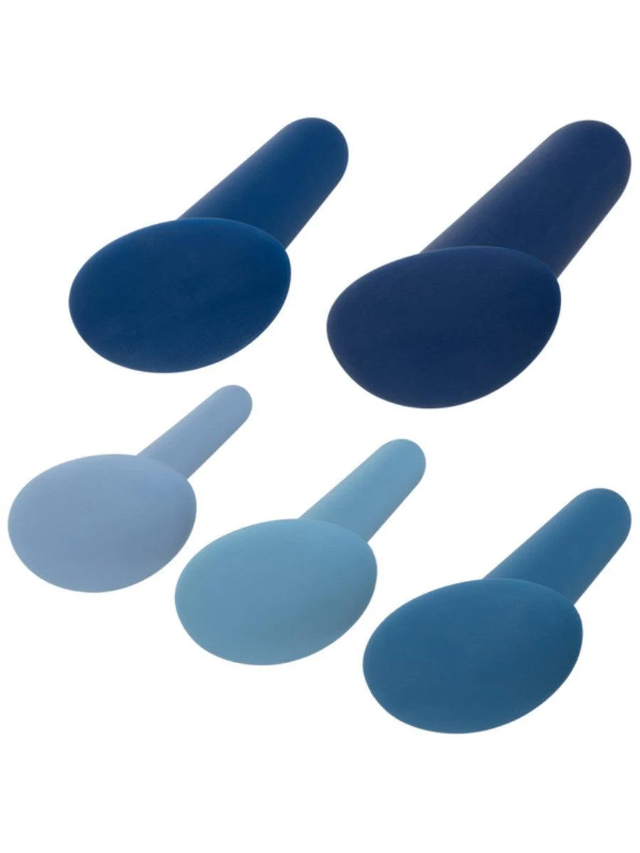 They-Ology Advanced 5 Piece Anal Training Set - Image 8