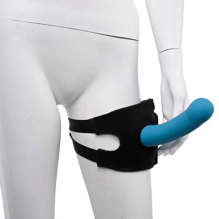 Thigh Harness for Wands - Image 5