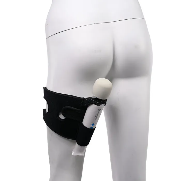 Thigh Harness for Wands - Image 6