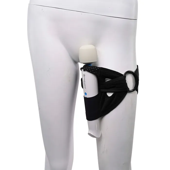 Thigh Harness for Wands - Image 7