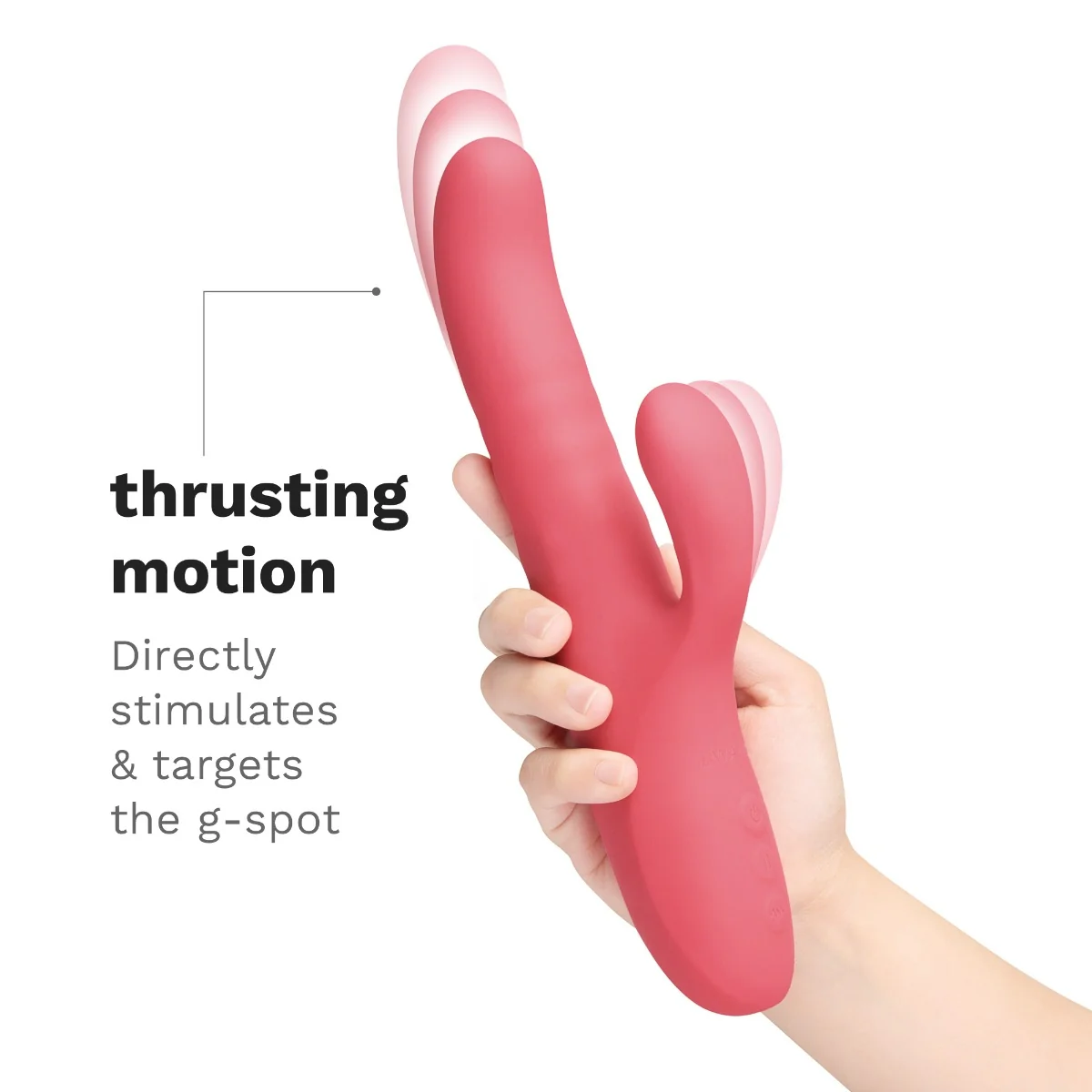 Thrust - Image 2
