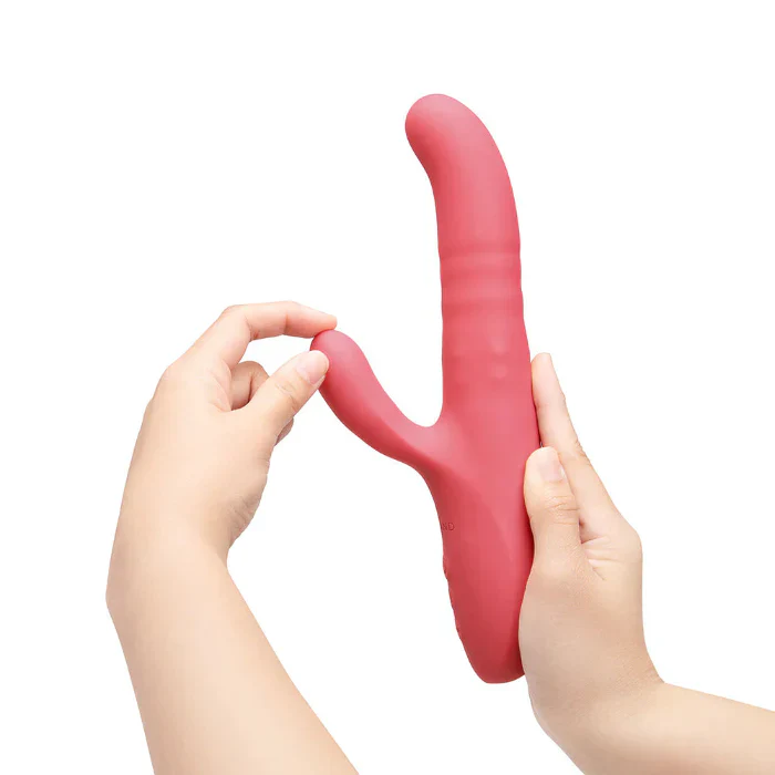 Thrust - Image 4