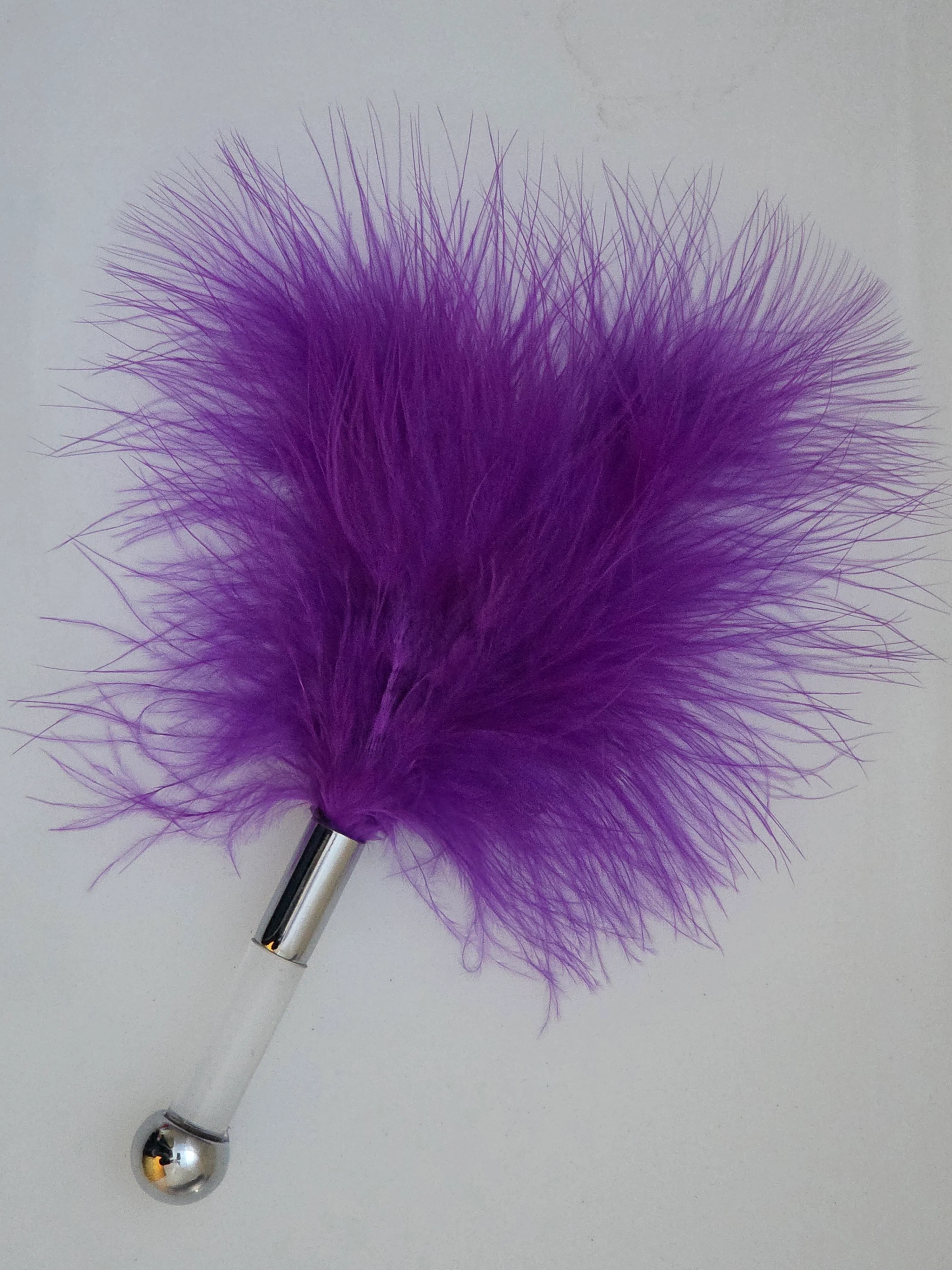 Tickle Feather - Image 3