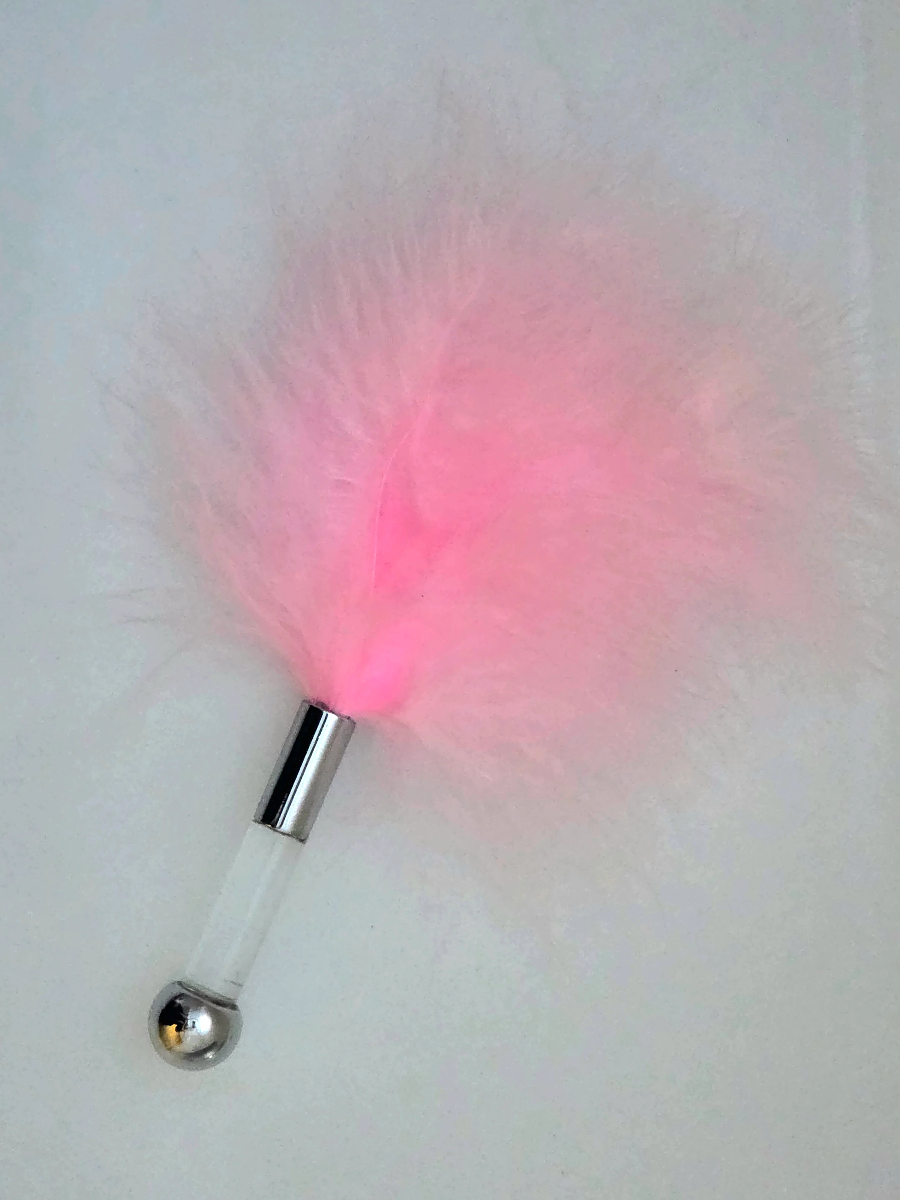 Tickle Feather - Image 4