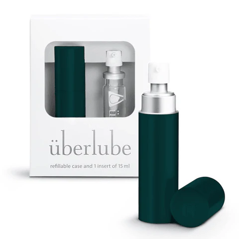 Überlube Traveller Set - 15ml - Image 5