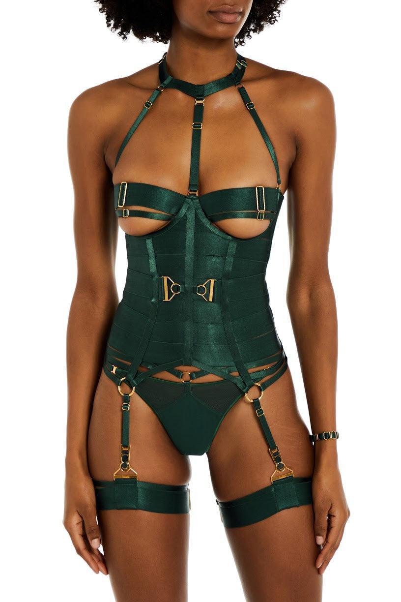 Ula Strap Thong - Image 3