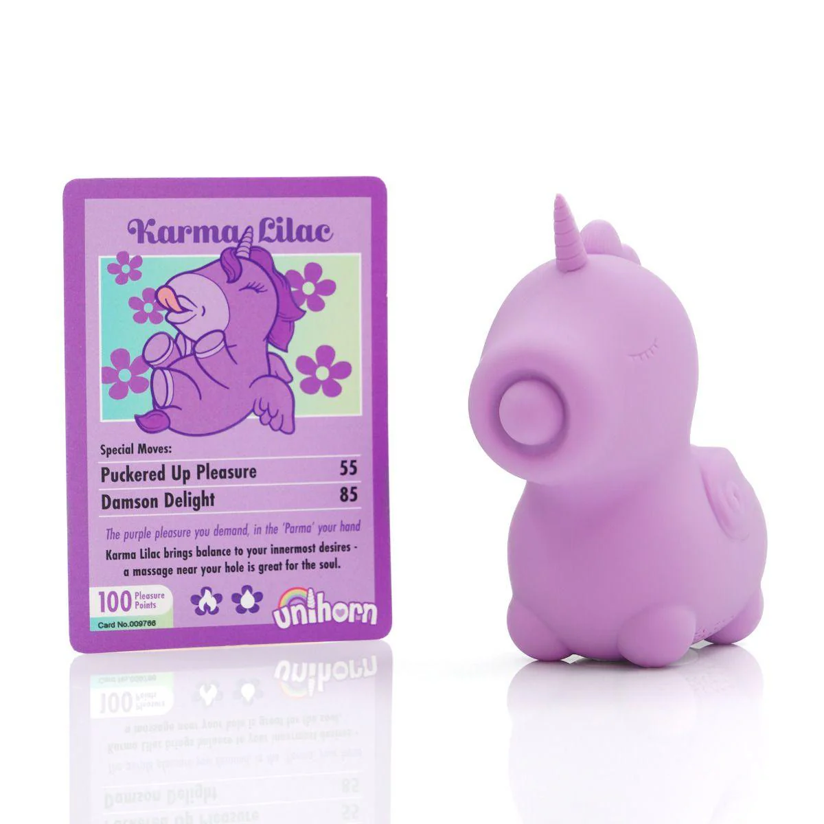 Unihorn - Karma Lilac - Image 2