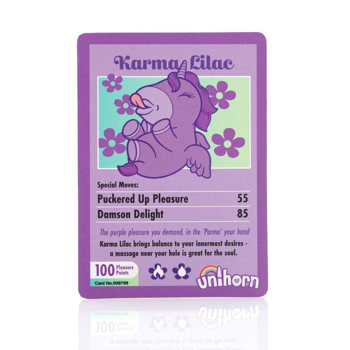 Unihorn - Karma Lilac - Image 3