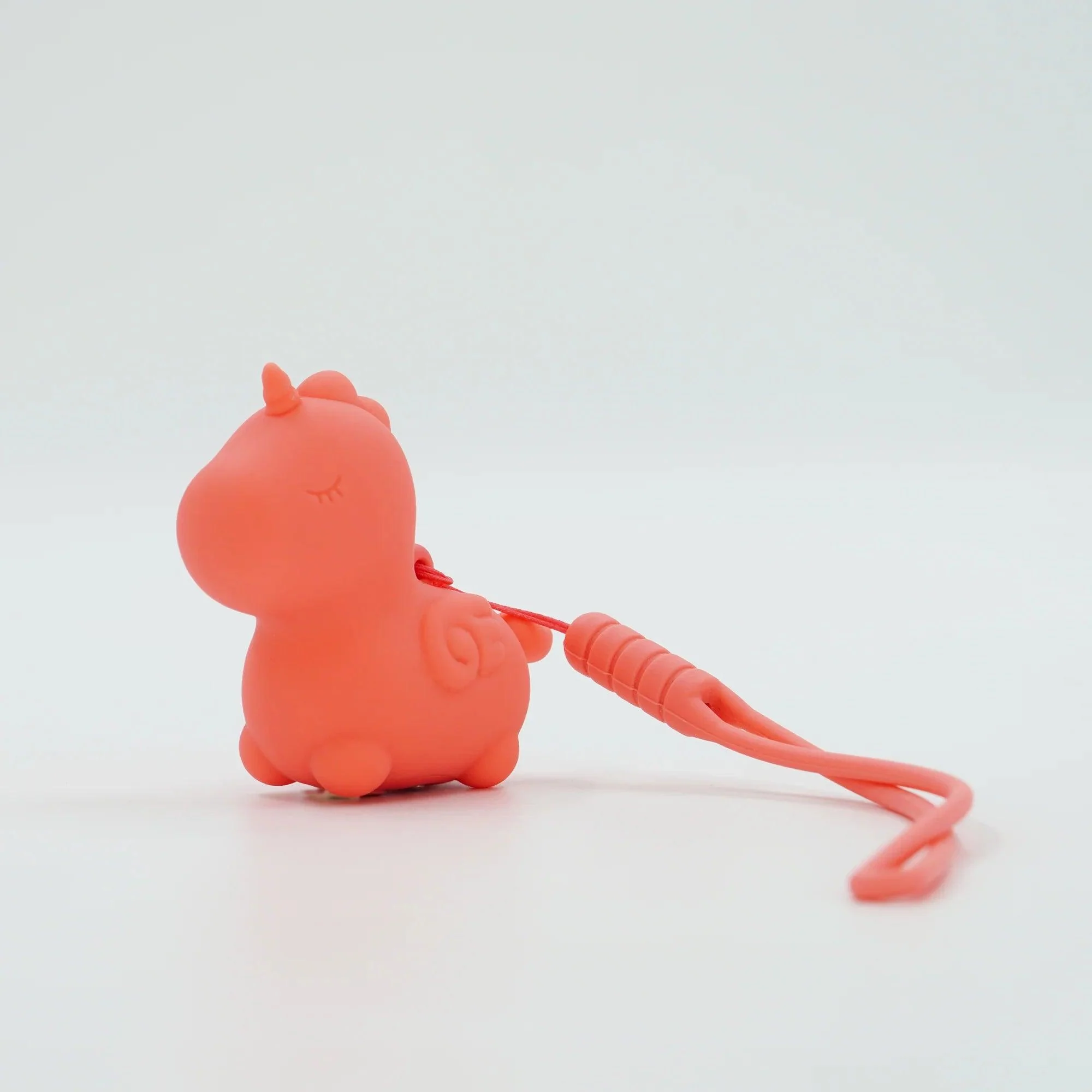 Unihorn Mini - Peachy Pony - Image 5