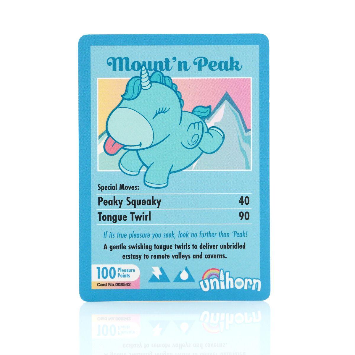 Unihorn - Mount'n Peak - Image 3
