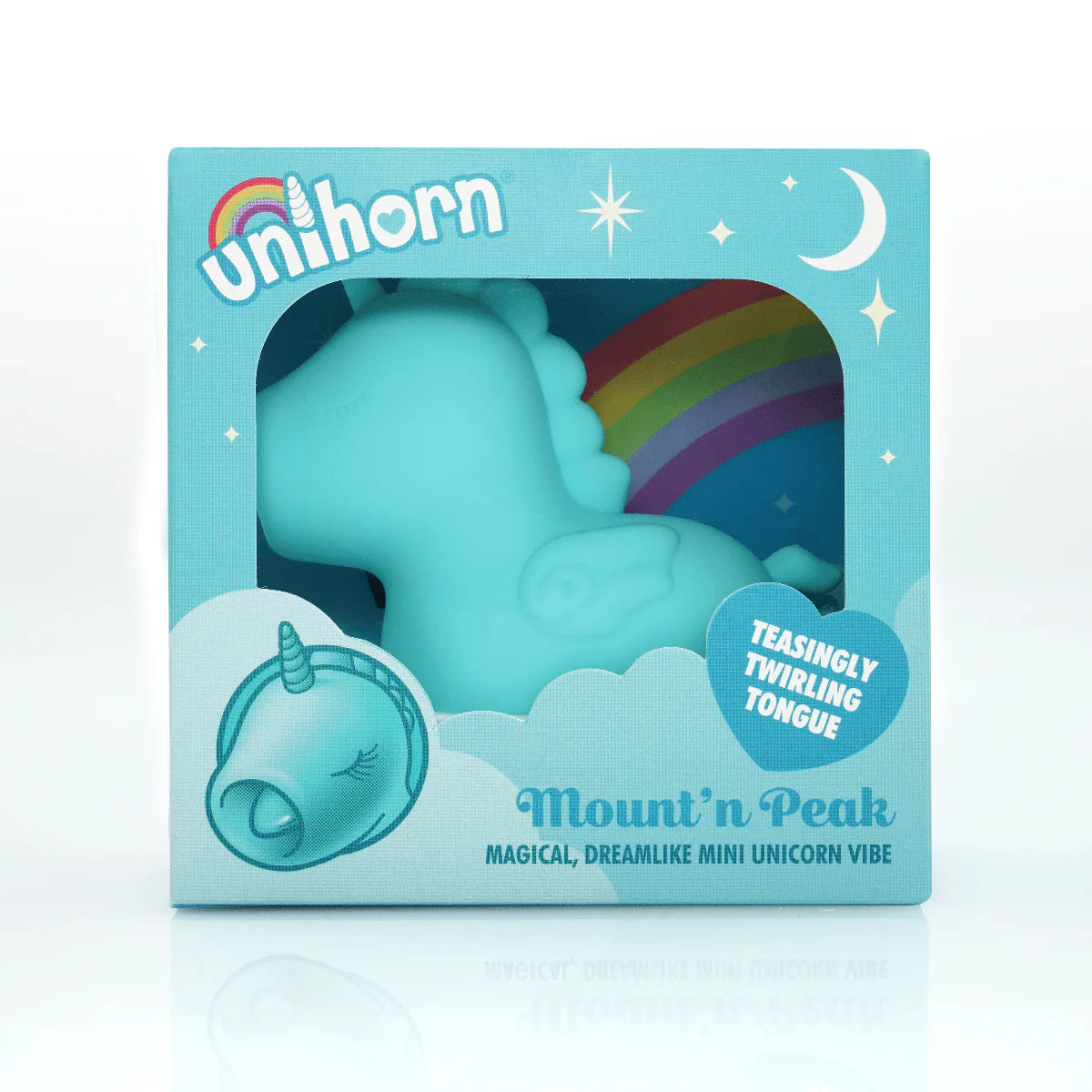 Unihorn - Mount'n Peak - Image 5