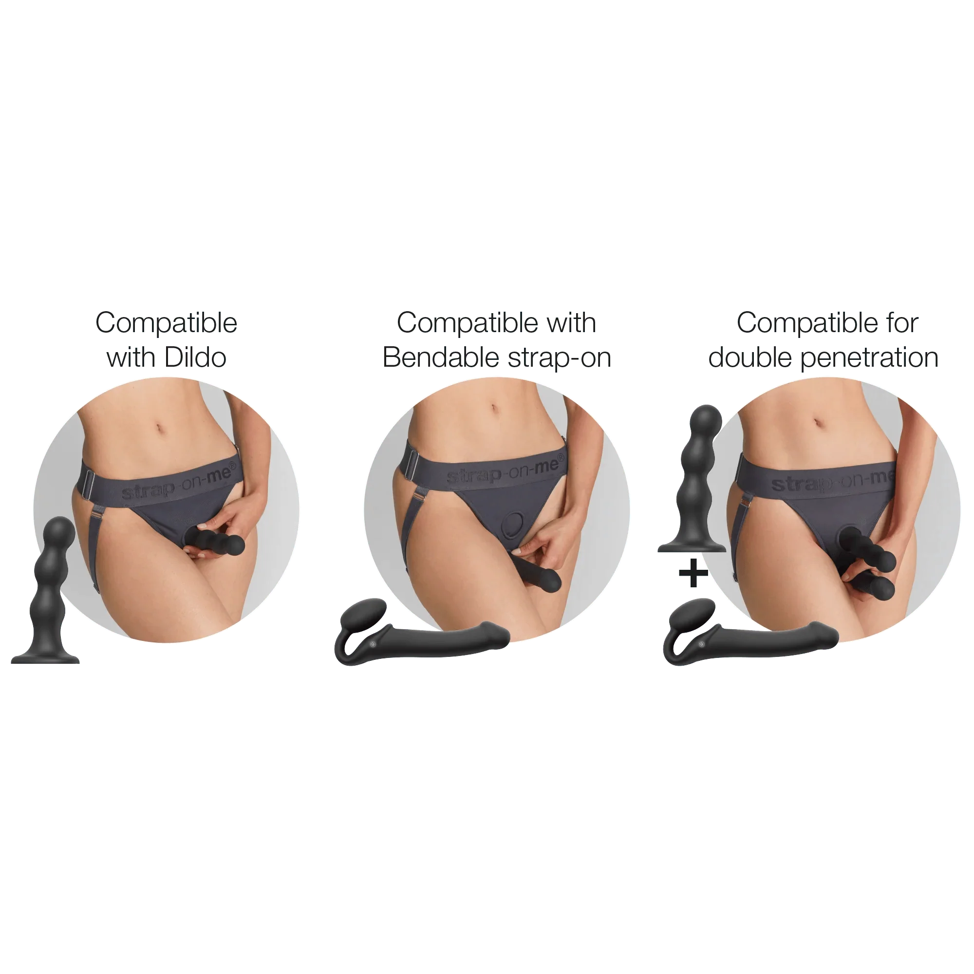 Unique Harness: Various Colours - Image 13