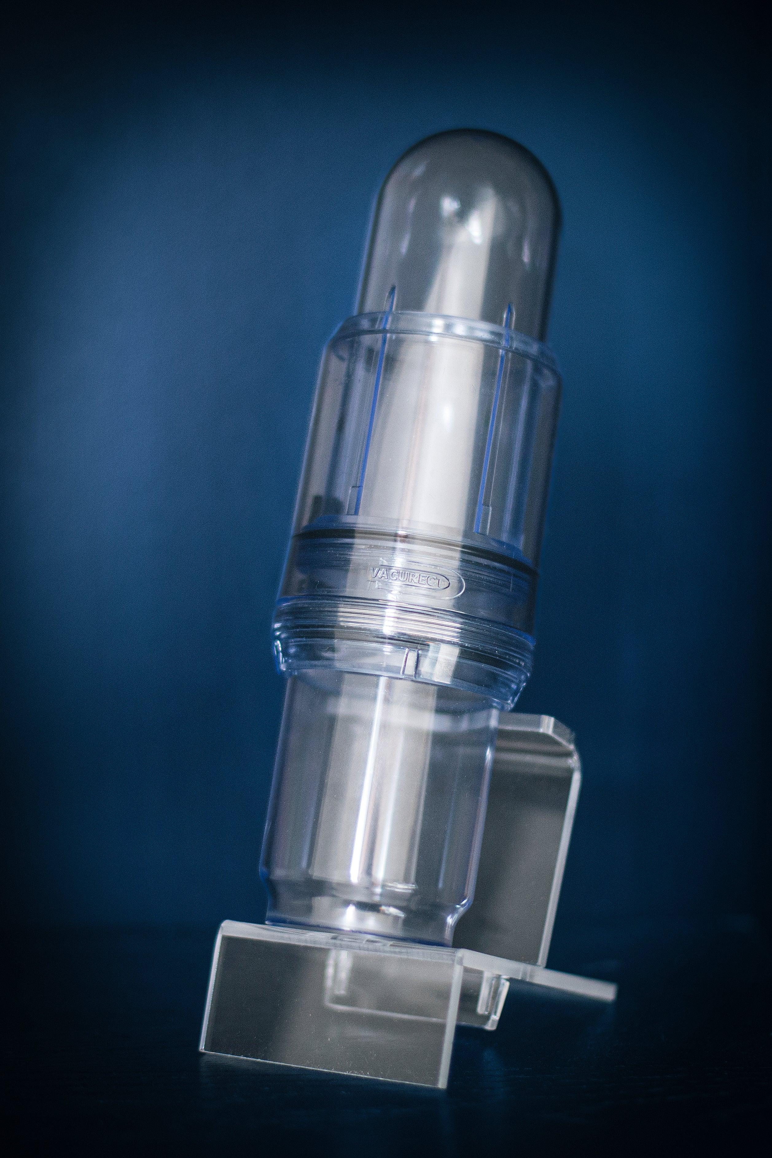 Vacurect OCT 10: Penis Pump - Image 3