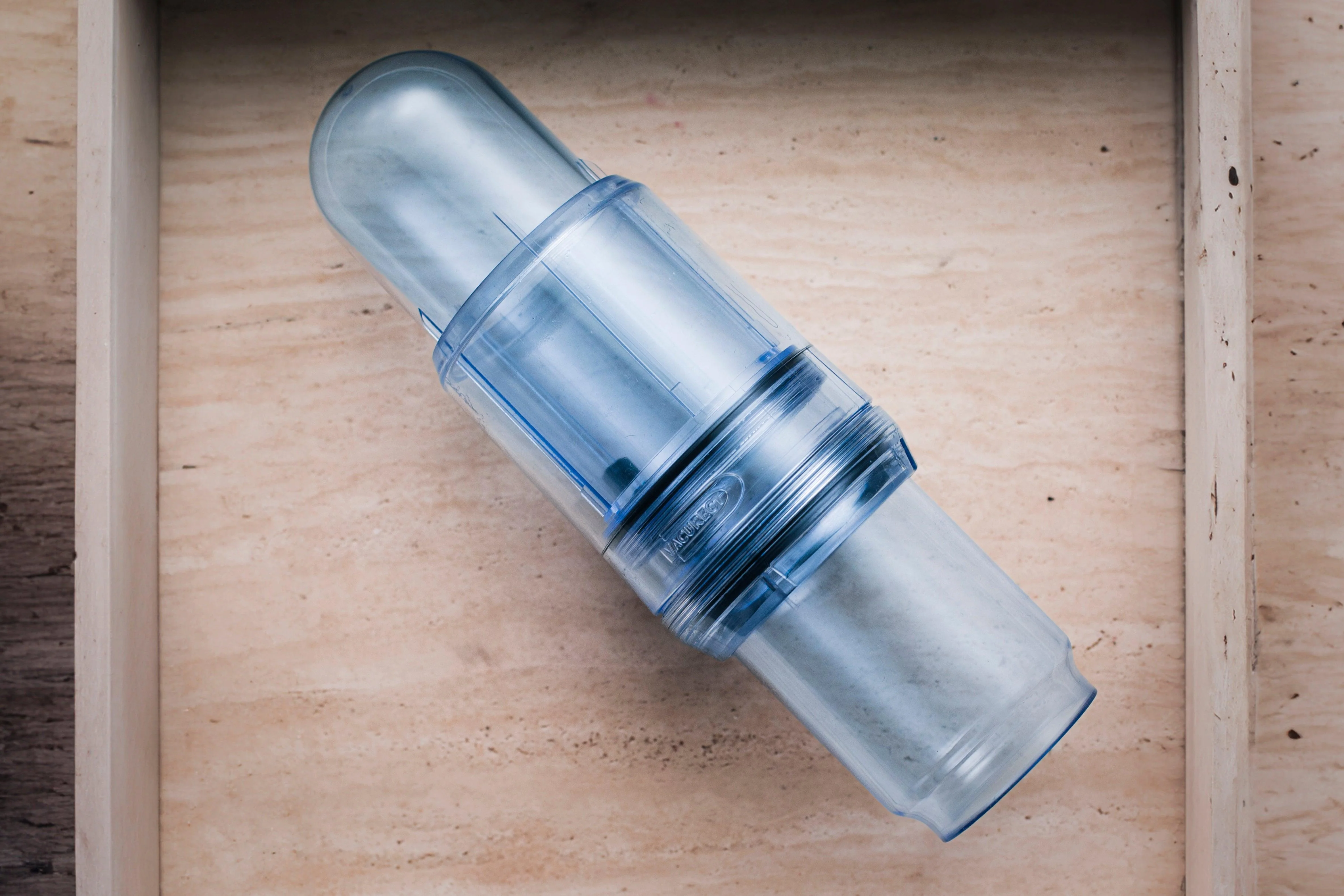 Vacurect OCT 10: Penis Pump - Image 5