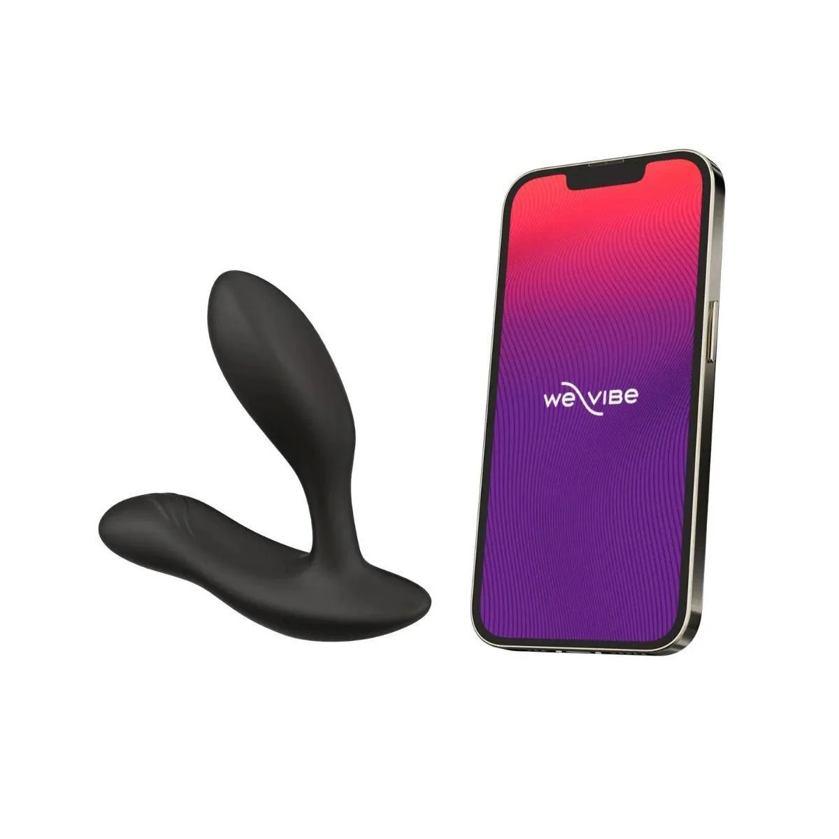 Vector+ Prostate Stimulator: App Controlled - Image 3