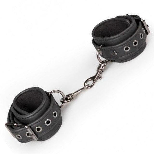 Vegan Ankle Cuffs - Image 2