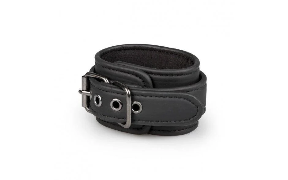 Vegan Ankle Cuffs - Image 3