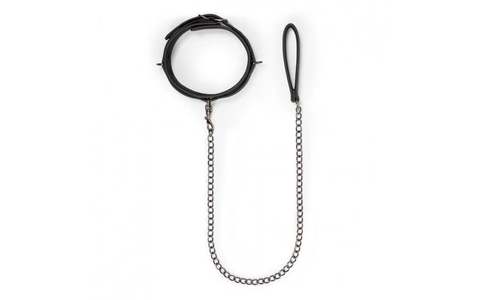 Vegan Collar & Lead - Image 3