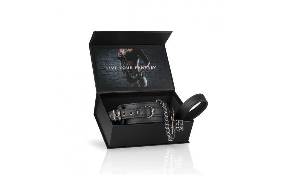 Vegan Collar & Lead - Image 5