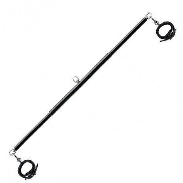 Vegan Expander Spreader Bar & Cuffs Set - Image 2