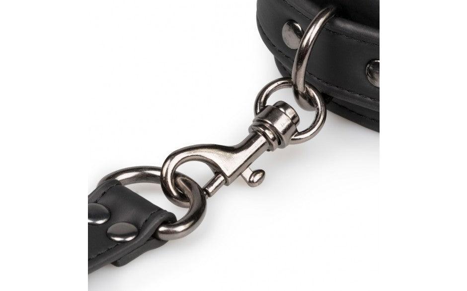 Vegan Hogtie with Wrist & Ankle Cuffs - Image 4